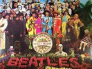 The Beatles - Sgt. Pepper's Lonely Hearts Club Band - Capitol - 1976 - Vinyl LP