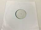 PETER GABRIEL 1 'CAR' RARE WHITE LABEL TEST PRESSING VINYL LP [GENESIS.]
