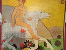 Fleetwood Mac - Then Play On - 1st edition  RSLP 9000 - vinyl LP