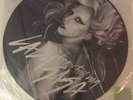 Lady Gaga Born This Way Exclusive Picture Vinyl Limited