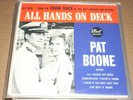 ALL HANDS ON DECK pat boone ( soundtrack ) 7