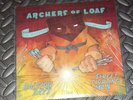 ARCHERS OF LOAF Raleigh Days Street Fighting Man 2020 RSD 7