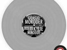 Giorgio Moroder feat Kylie Minogue Right Here Right Now RSD 2020 Limited vinyl