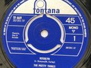 The Pretty Things - Rosalyn -  7”