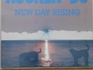 Hüsker Dü New Day Rising Vinyl mint in shrink Bob Mould Grant Hart 
