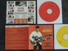 Elvis Presley Complete Spinout Sessions 2cd