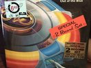 1977  'Electric Light Orchestra ' 2 33RPM Record Set Sealed