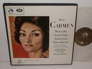 SAN 140-2 SLS 913 Bizet Carmen Callas Orch Du Theatre National L'Opera Pretre WA