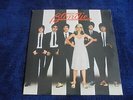 Blondie - Parallel Lines 1978 UK LP CHRYSALIS 1st PUNK/KBD