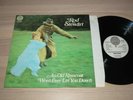 Rod Stewart LP - An Old Raincoat / 1970 Vertigo ?SWIRL 847200 VTY PRESS in MINT-