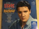 Elvis Presley | Roustabout [FTD | sealed 2-LP vinyl set]