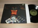 Creative Rock LP - Gorilla / 1972 GERMAN KRAUTROCK Brain 1017 PRESS in MINT-