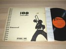 Don Drummond LP - 100 Years After/Studio One Sol 1114 Silkscreen Cover Mint