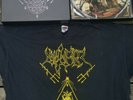 Mystifier - Baphometic Goat Worship Box Set, Black Metal, Blasphemy, Mayhem