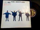 The Beatles Help LP Rare Portugal