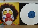 SQRM Rodeo LP White Vinyl Youth Attack Records Hardcore Punk hoax ropes no faith
