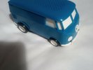 Novelty LP Record player / playing van 1980's Made in Japan Talco Toyota camper