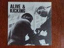 ALIVE AND KICKING-COMP 7