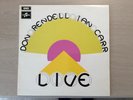 Don Rendell/Ian Carr Live 1969