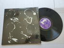 ABSTRACT TRUTH - Totum 1970 SOUTH AFRICA Prog Folk Psych (LP) Shadoks Reissue