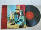 DON CABALLERO - For Respect 1993 MATH ROCK HARDCORE Touch & Go (LP)