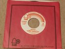 BARRY MANILOW WLP PROMO 45 MANDY 1974 BELL 45,613 NM UNPLAYED
