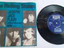 The Rolling Stones  Jumping jack Flash Single / 45