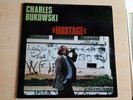 Charles Bukowski – Hostage lp