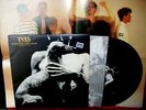 INXS Shabooh Shoobah LP AUSTRALIA 1982 MINT- Include RARE POSTER