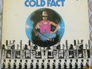Rodriguez - Cold Fact - 1978 Blue Goose LP
