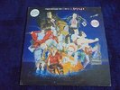 Sex Pistols - The Great Rock 'N' Roll Swindle 1980 UK LP VIRGIN with Poster