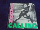 The Clash - London Calling 1979 UK Double LP CBS 1st PUNK/KBD
