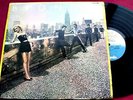 BLONDIE - AUTOAMERICAN - URUGUAY