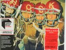 The Who Odds And Sods RSD 2020 Colored Vinyl 2 LP SEALED Record Store Day SEALED