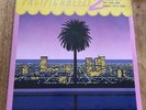 Pacific Breeze 2 Japanese City Pop AOR & Boogie-  2xLP  Vinyl - J-Pop - City Pop