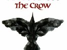The CROW OST Movie Soundtrack Rocktober 2020 Ltd Ed Black Vinyl LP Sold Out