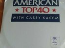 American Top 40 7-13-85 Duran Duran Prince Whitney Houston Rick Springfield