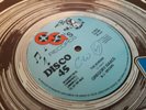 Gregory Isaacs & U Brown , The Border , Out Of Rome ,12
