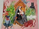 Father John Misty, I Love You HoneyBear (VINYL RECORD ALBUM) *LIGHTLY PREOWNED*