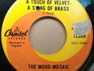 MOOD MOSAIC 