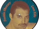 Love Kills Freddie Mercury 7