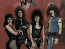 We Reserve The Right Madam X vinyl LP album record UK JETLP242 JET 1984