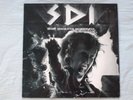 S.D.I. – Satans Defloration Incorporated Original 1986 first press