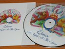 QUEEN:Queen ?– A Night At The Opera  PICTURE LP RARE AND MINT.