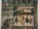 Xymox - Clan of Xymox Original Vinyl LP - 1986 - EMC-8037