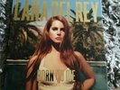 LANA DEL REY - Born To Die: The Paradise Edition - Vinyl LP - only played once