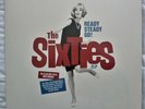 THE SIXTIES - READY STEADY GO - NEW 2LP MINT SEALED