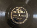 COUNTRY RILEY PUCKETT Bb8295 How Come You Do Me (hot mandolin) /When Im Gone E