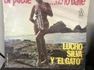 Lp Cumbia Salsa Guaguanco Guaracha Ecuador Colombia