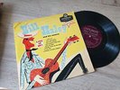 BILL HALEY AND HIS COMETS ORIGINAL 10